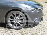 2018 Mazda 6