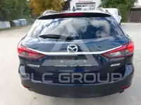 2018 Mazda 6