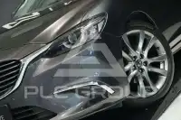 2018 Mazda 6