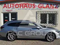 2018 Mazda 6