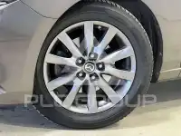 2018 Mazda 6