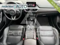 2018 Mazda 6