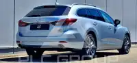 2018 Mazda 6