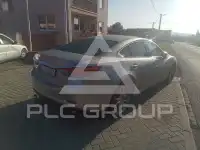 2018 Mazda 6