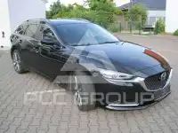 2018 Mazda 6