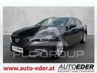 2018 Mazda 6