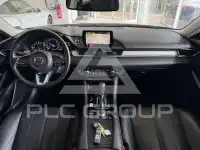 2018 Mazda 6