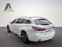 2018 Mazda 6