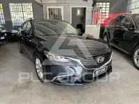 2018 Mazda 6