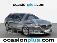 2018 Mazda 6