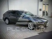2018 Mazda 6