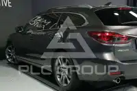 2018 Mazda 6