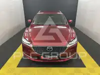 2018 Mazda 6