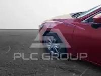 2018 Mazda 6
