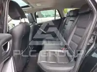 2018 Mazda 6