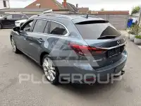 2018 Mazda 6
