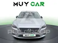 2018 Mazda 6