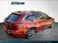 2018 Mazda 6