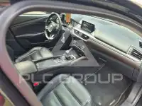 2018 Mazda 6