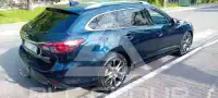 2018 Mazda 6
