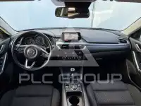 2018 Mazda 6