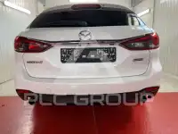 2018 Mazda 6