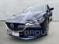 2018 Mazda 6