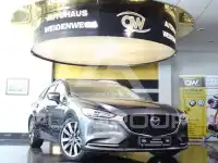 2018 Mazda 6
