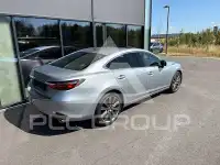2018 Mazda 6