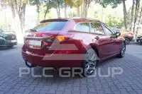 2018 Mazda 6