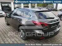 2018 Mazda 6