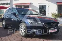 2018 Mazda 6