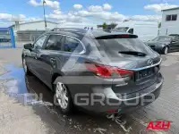 2018 Mazda 6