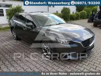 2018 Mazda 6