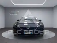 2018 Mazda 6