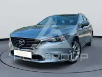 2018 Mazda 6