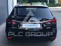 2018 Mazda 6
