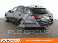 2018 Mazda 6