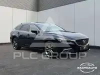 2018 Mazda 6