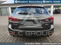2018 Mazda 6