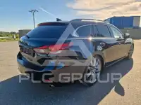 2018 Mazda 6