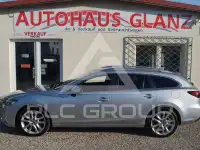 2018 Mazda 6