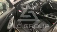 2018 Mazda 6