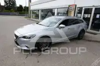 2018 Mazda 6
