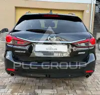 2018 Mazda 6