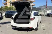 2018 Mazda 6