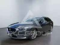 2018 Mazda 6