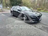 2018 Mazda 6