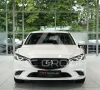 2018 Mazda 6