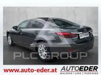 2018 Mazda 6